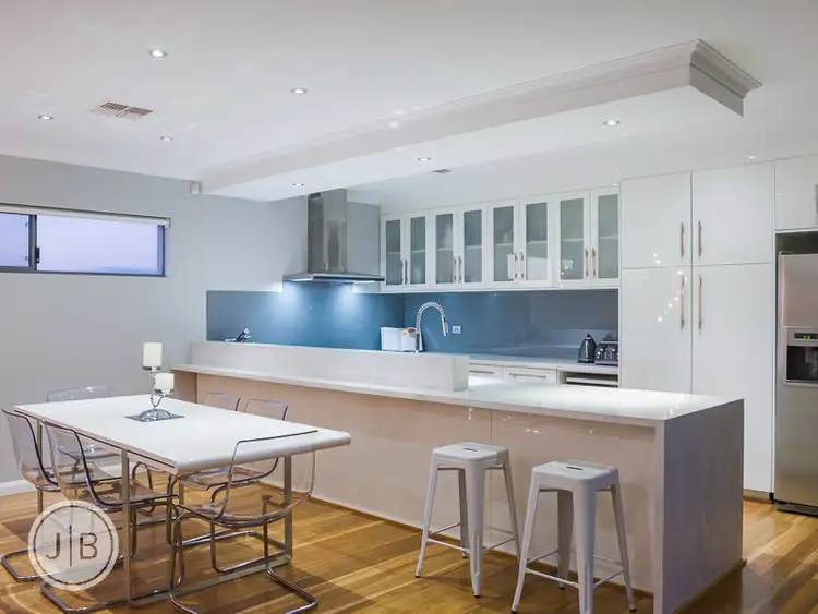 Third view of Homely house listing, 6 Sulman Avenue, Salter Point WA 6152