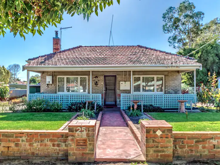 25 Celebration Street, Beckenham WA 6107