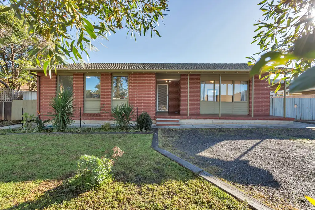 Main view of Homely house listing, 17 Allinga Road, Morphett Vale SA 5162