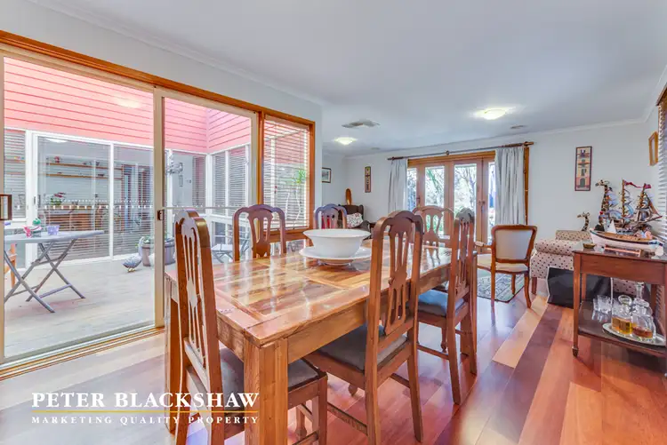 Seventh view of Homely house listing, 21 Desailly Crescent, Kambah ACT 2902