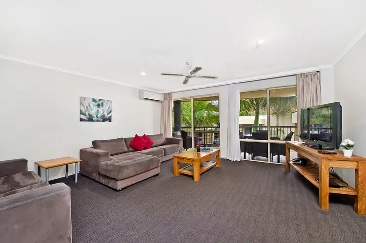 Third view of Homely unit listing, 23/48 Pacific Drive, Port Macquarie NSW 2444