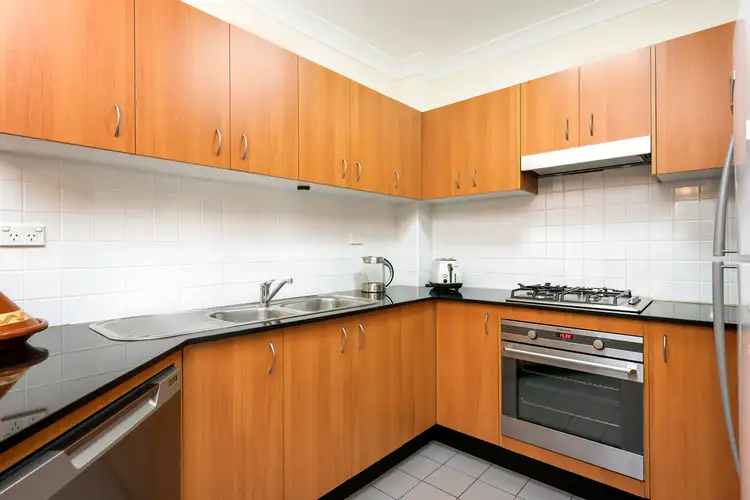 Third view of Homely apartment listing, 81/18 Cecilia Street, Marrickville NSW 2204