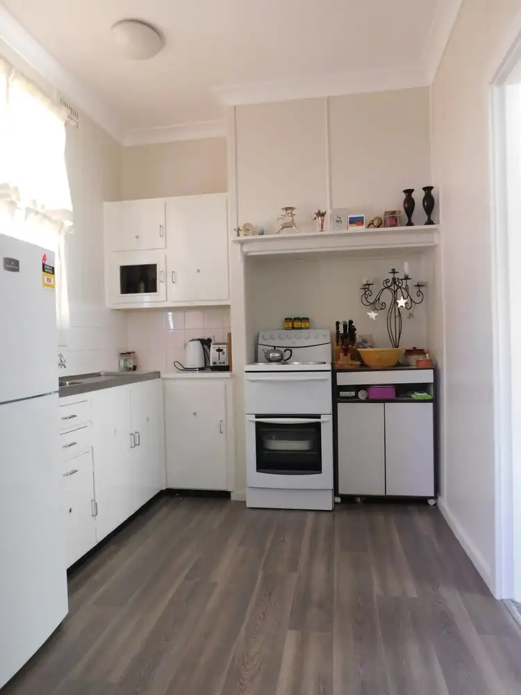 Second view of Homely house listing, 20 Clarke St, Coonabarabran NSW 2357