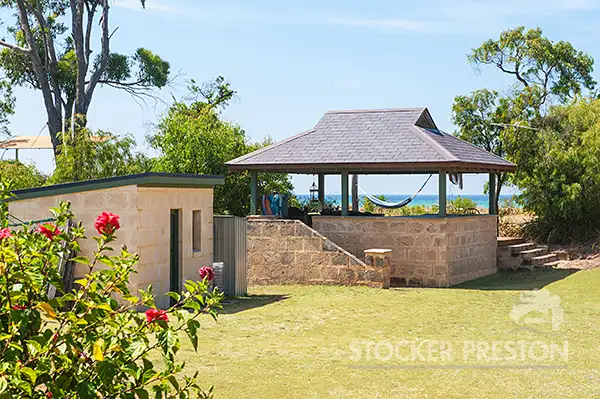 Fifth view of Homely house listing, 215 Geographe Bay Road, Quindalup WA 6281