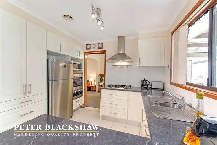 Fifth view of Homely house listing, 19 Duggan Street, Calwell ACT 2905