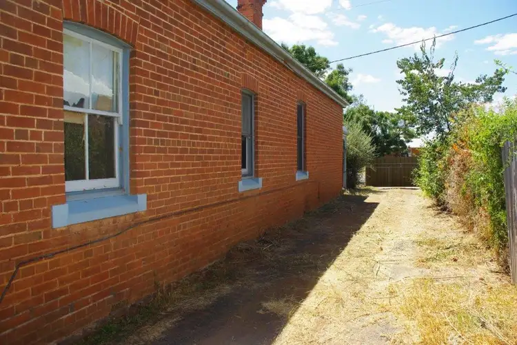 Third view of Homely house listing, 23 Maxwell Street, Wellington NSW 2820