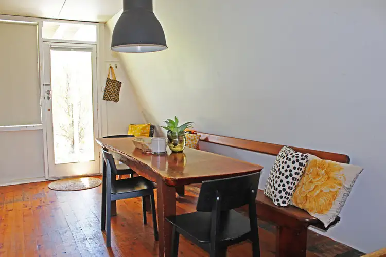 Fifth view of Homely house listing, 12 THE BOWERY, Culburra Beach NSW 2540