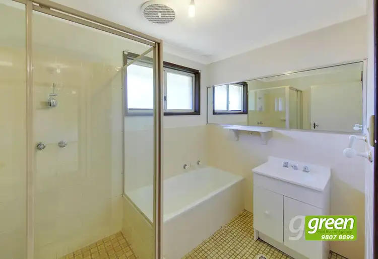 Sixth view of Homely house listing, 7 Cobbity Lane, Werrington Downs NSW 2747