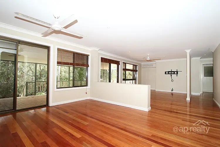 Fifth view of Homely house listing, 99 Forestdale Drive, Forestdale QLD 4118