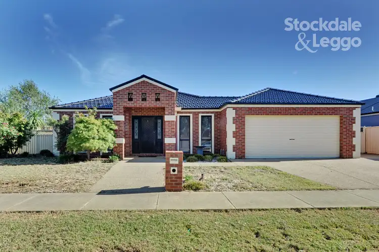 8 Bellemara Drive, Mooroopna VIC 3629