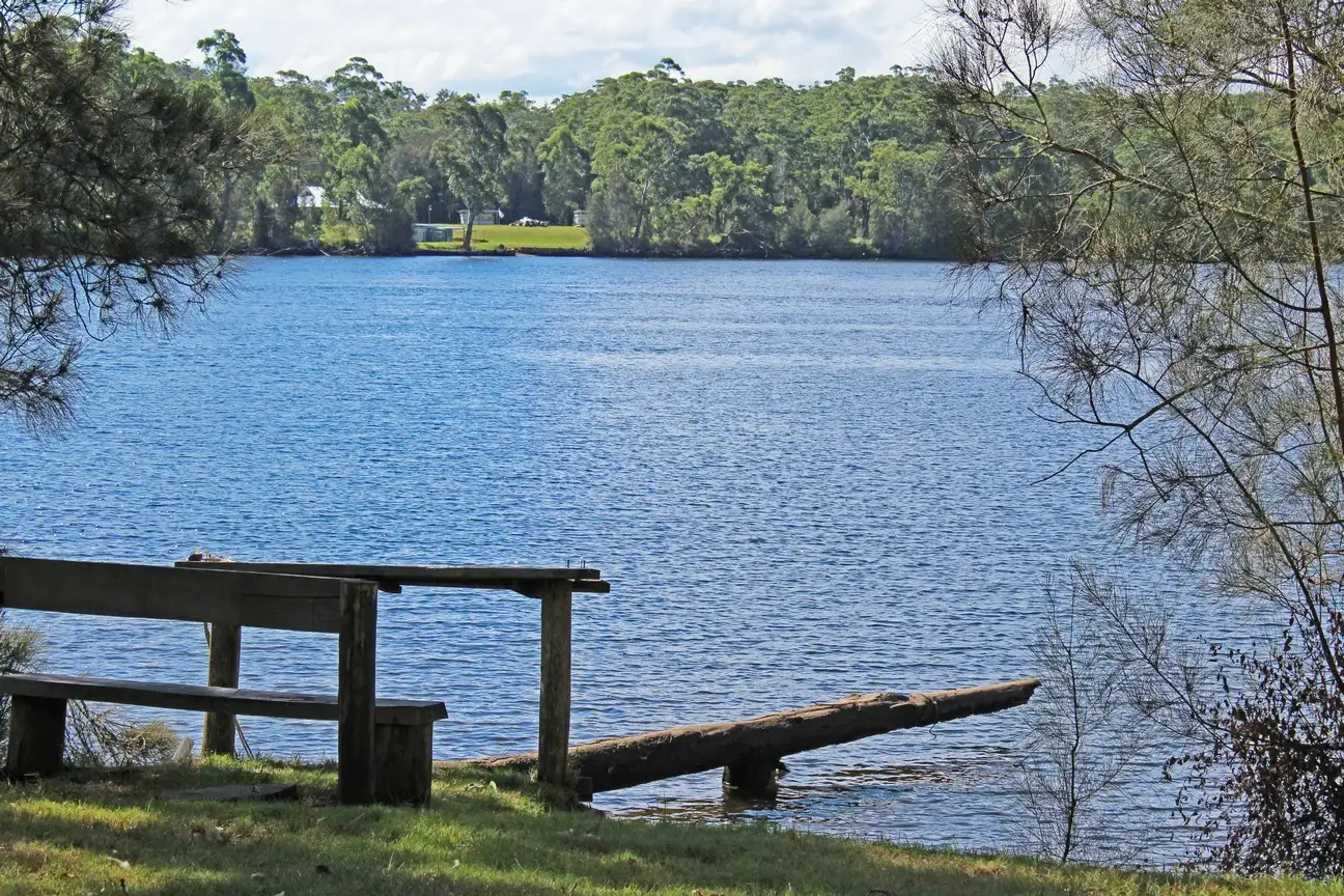 Main view of Homely rural property listing, Lot 16 The River Road, Nelligen NSW 2536