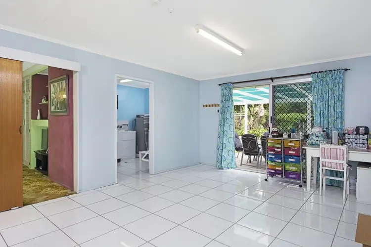 Fourth view of Homely house listing, 24 Jannila Avenue, Cranbrook QLD 4814
