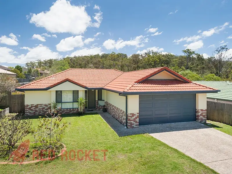 Main view of Homely house listing, 20 Coomera Heights Drive, Pimpama QLD 4209
