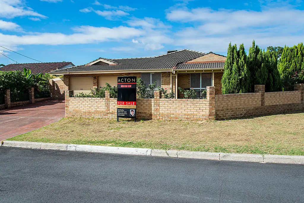 Main view of Homely house listing, 2A Congdon Way, Booragoon WA 6154