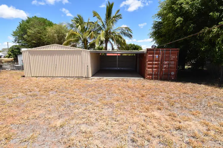 Fourth view of Homely house listing, 7 FRASER STREET, Charters Towers City QLD 4820