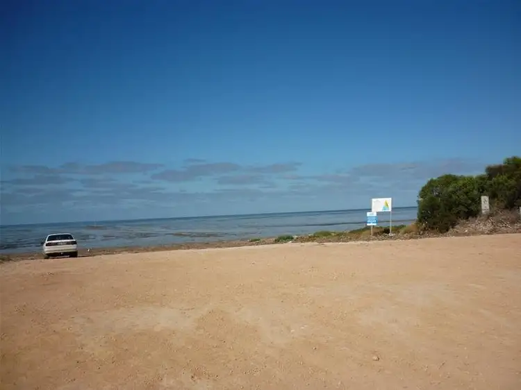 Lot 127 Gannet Court, Thompson Beach SA 5501