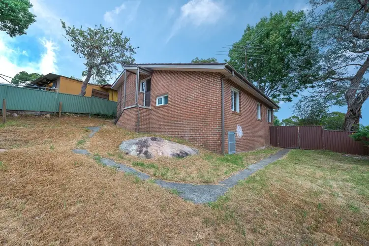 Sixth view of Homely house listing, 23 Rosewall Drive, Menai NSW 2234