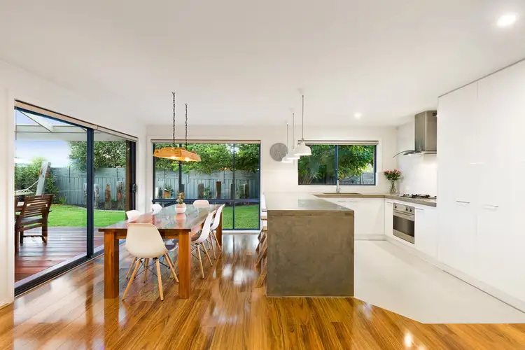 Third view of Homely house listing, 10 Caroline Court, Mount Martha VIC 3934