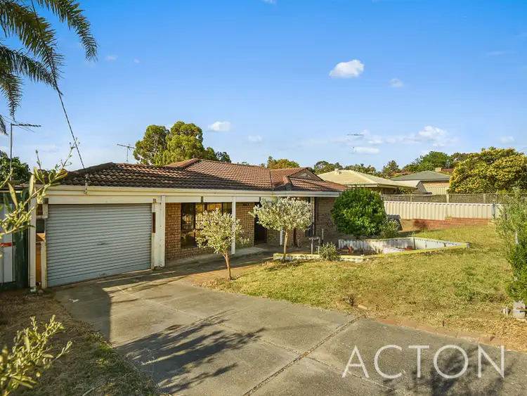 Second view of Homely house listing, 15 Coyle Road, Beldon WA 6027