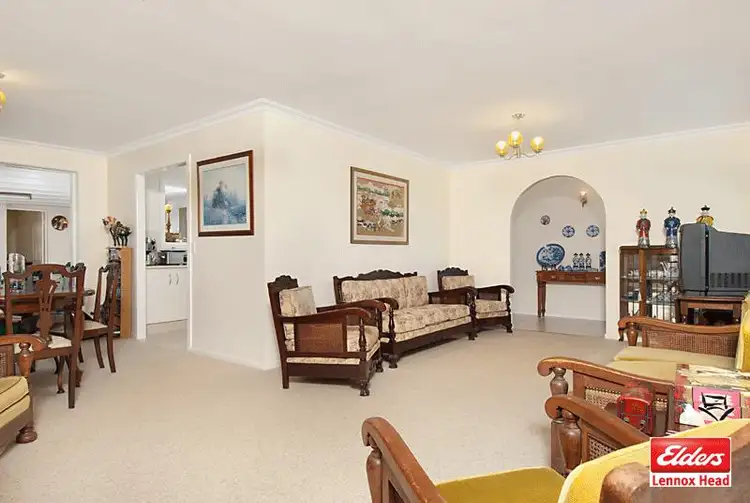 Third view of Homely house listing, 139 North Creek Road, Lennox Head NSW 2478