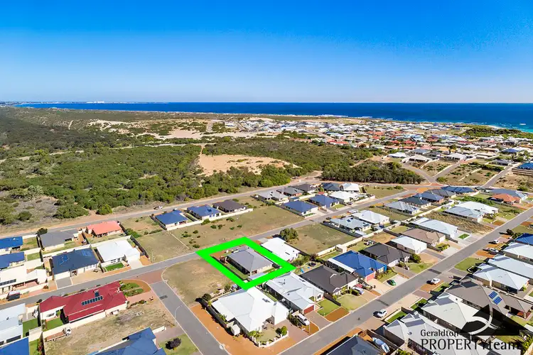 Third view of Homely house listing, 23 Periwinkle Street, Drummond Cove WA 6532
