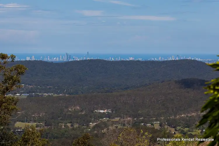 Second view of Homely house listing, 30 Java Court, Tamborine Mountain QLD 4272