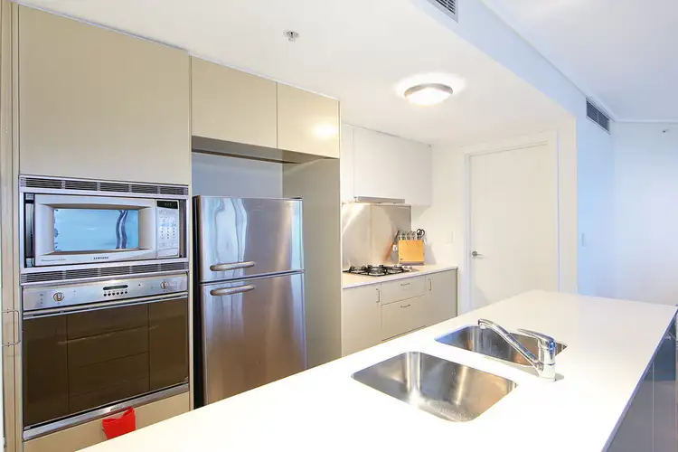 Fourth view of Homely apartment listing, 1504/21 Cadigal Avenue, Pyrmont NSW 2009
