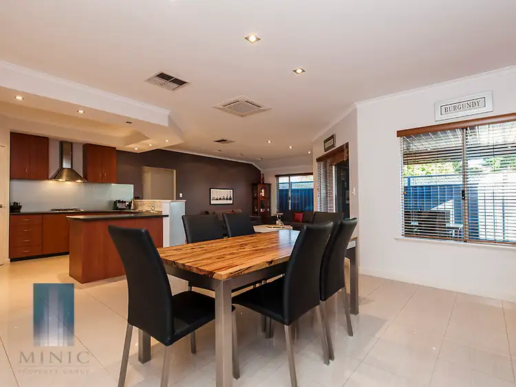 Sixth view of Homely house listing, 78A Parklands Square, Riverton WA 6148
