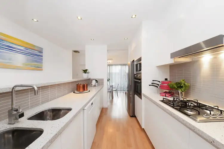 Third view of Homely unit listing, 12/552 Bunnerong Rd, Matraville NSW 2036