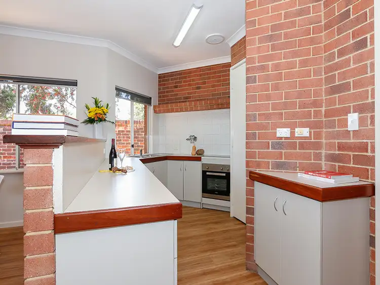 Fifth view of Homely house listing, 2b Lonnie Street, Daglish WA 6008