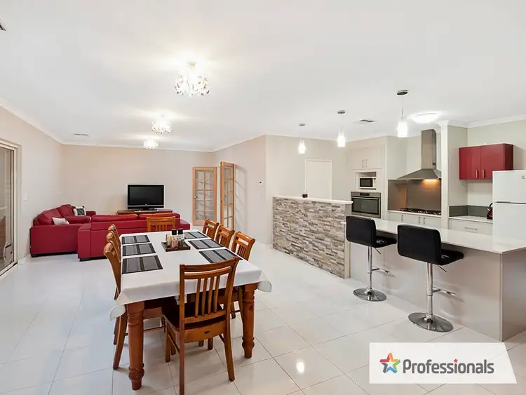 Fourth view of Homely house listing, 83 Hawker Approach, Yalyalup WA 6280
