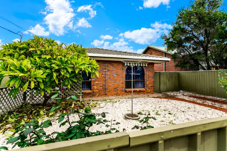 Third view of Homely unit listing, 3/71 Fletcher Road, Birkenhead SA 5015
