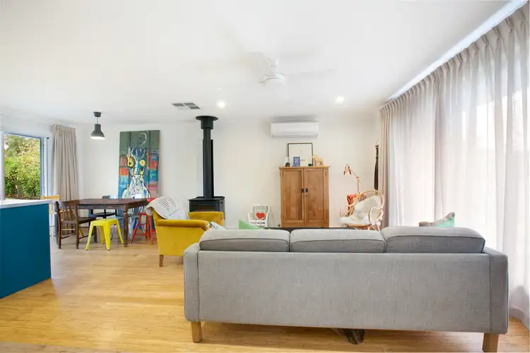 Third view of Homely house listing, 3 Seymour Avenue, Maslin Beach SA 5170