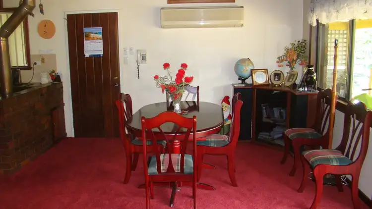 Fourth view of Homely house listing, 21 Mattamattup Street, Bridgetown WA 6255