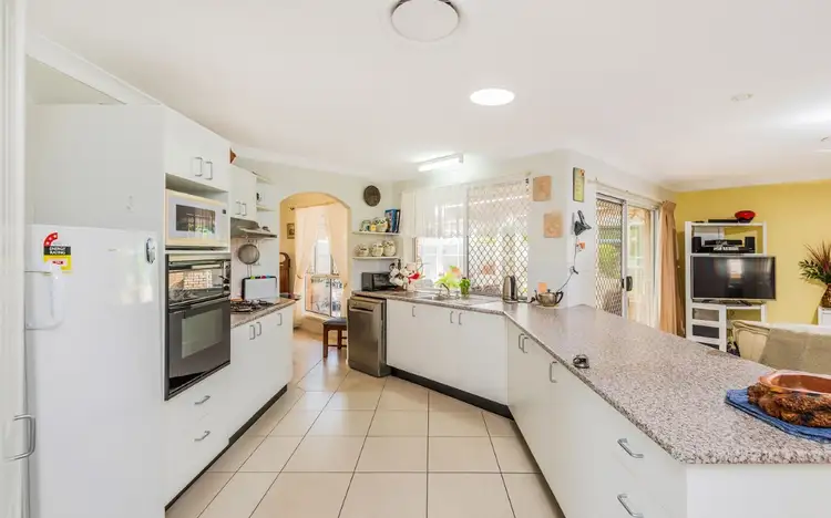 Fourth view of Homely house listing, 18 Gumnut Road, Yamba NSW 2464
