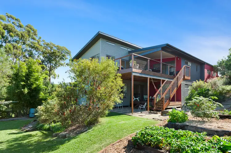 45 Bushland Avenue, Mollymook Beach NSW 2539