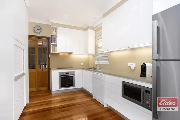 Third view of Homely house listing, 5 Pomona Street, Greenacre NSW 2190