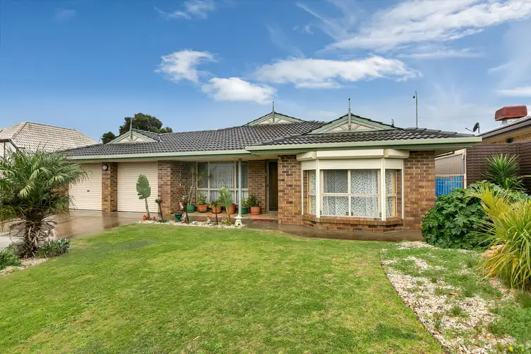 22 Churston Place, Moana SA 5169