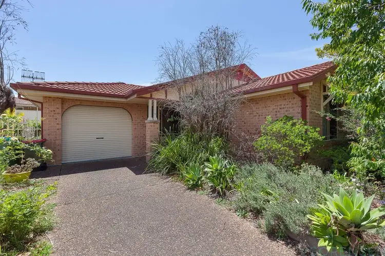 Main view of Homely house listing, 18 St Lawrence Avenue, Blue Haven NSW 2262