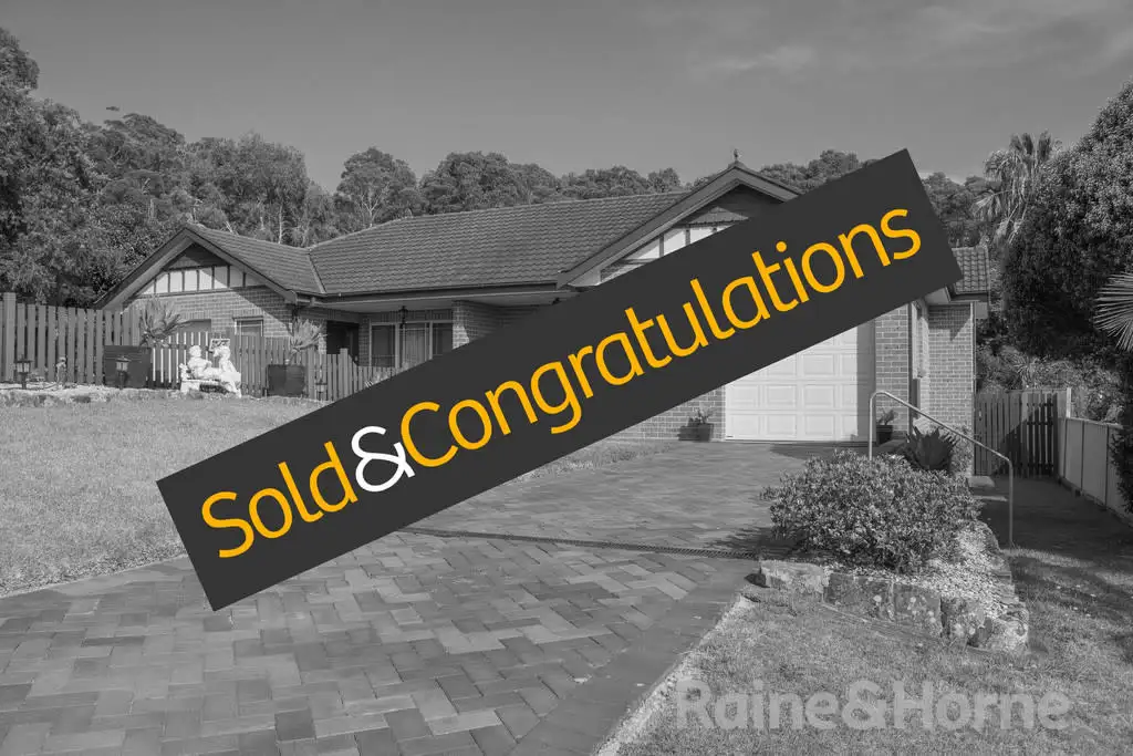 Main view of Homely house listing, 8 HERD STREET, Mount Hutton NSW 2290