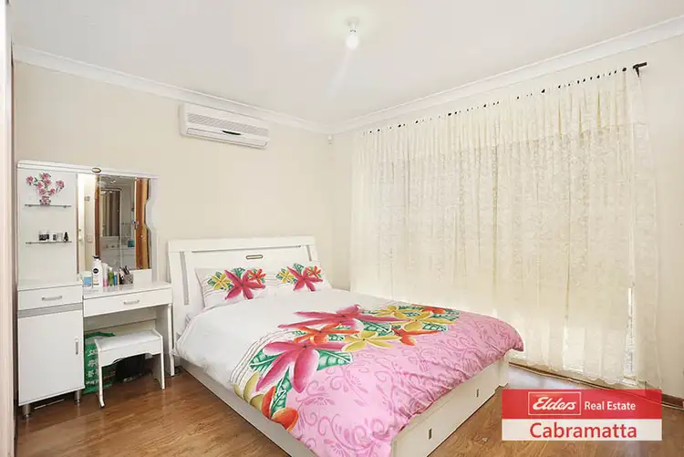 Fifth view of Homely house listing, 25A Gregorace Place, Bonnyrigg NSW 2177