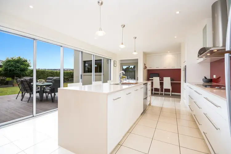 Main view of Homely house listing, 4 St James Close, Newstead TAS 7250