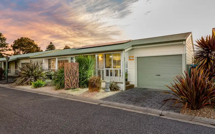 64 Rosetta Village, 1-27 Maude Street, Encounter Bay SA 5211