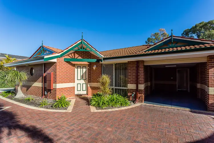 36B Millwall Lane, Dianella WA 6059