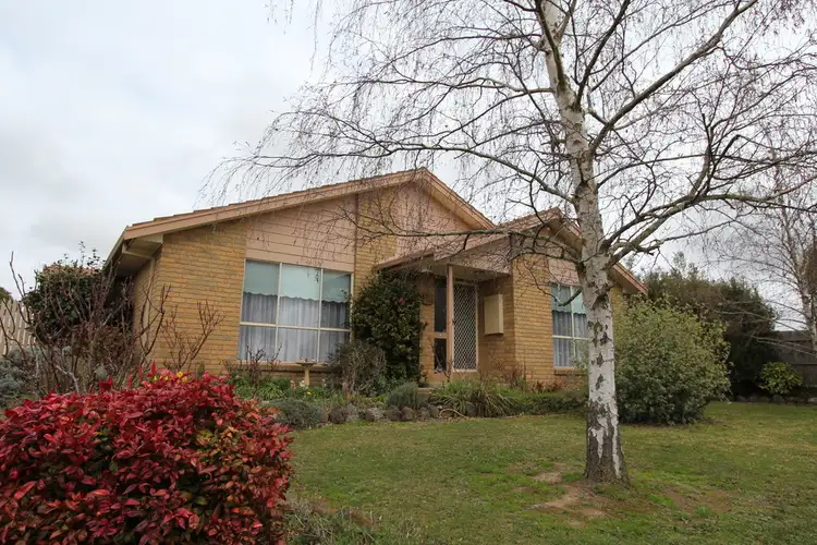 Main view of Homely house listing, 7 Steiglitz Street, Ballan VIC 3342