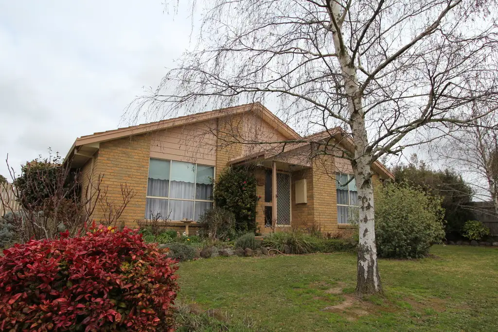 Main view of Homely house listing, 7 Steiglitz Street, Ballan VIC 3342