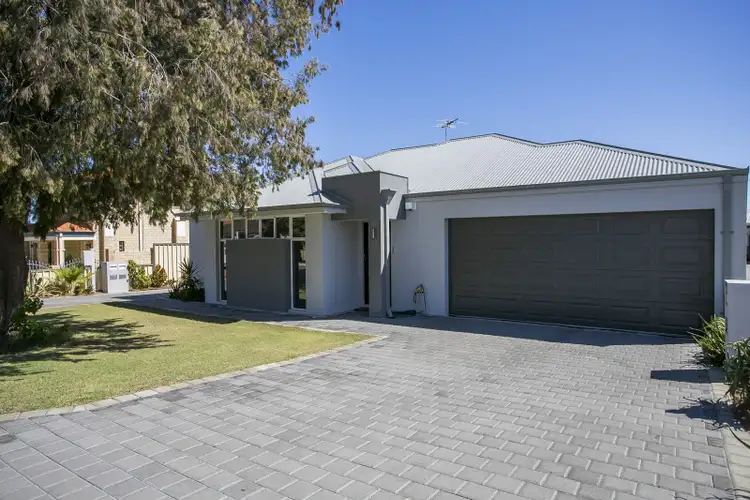 Third view of Homely house listing, 21 Maroog Way, Nollamara WA 6061