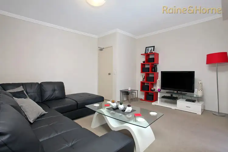 Second view of Homely apartment listing, 3/1-3 Putland Street, St Marys NSW 2760