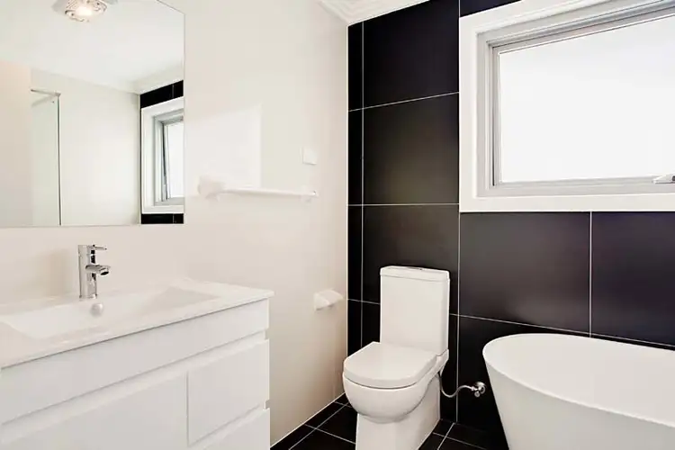 Sixth view of Homely house listing, Lot 2, 1B The Straight, Oran Park NSW 2570