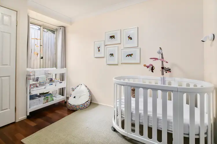 Fifth view of Homely house listing, 30 Freeman Circuit, Ingleburn NSW 2565